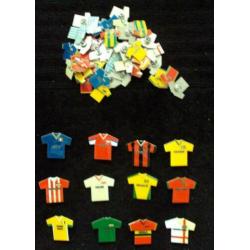 Pins voetballanden