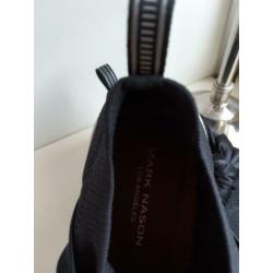 Nieuwe sketchers schoenen zwart 37.5