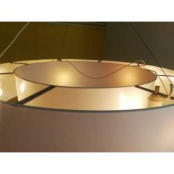 Marcel Wanders Cappellini fabric lampen Moooi