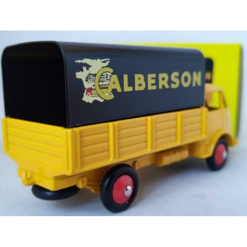 Ford camion calberson 1950 dinky toys 25jj atlas Pol