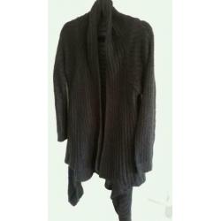 Mooie vest. Maat L