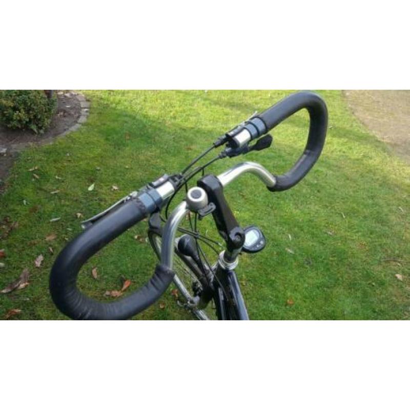 Koga Miyata Roadrunner 27 versnellingen 63 cm frame