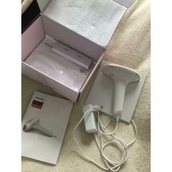 Philips lumea advanced ontharingsapparaat 920/00