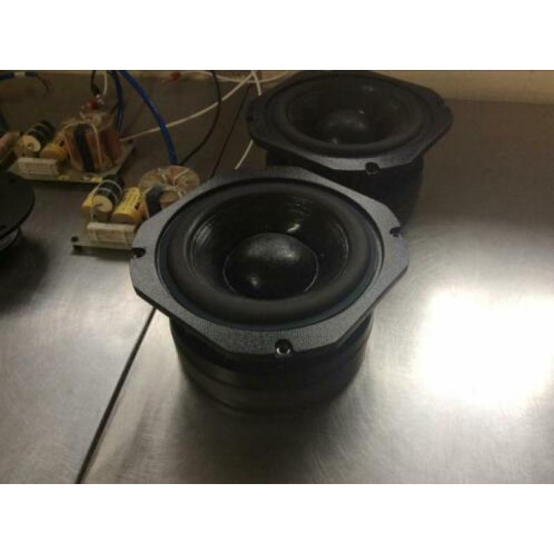 ATC units en filters uit ATC SCM20SL