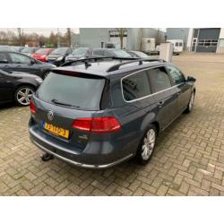 Volkswagen Passat Variant 1.4 TSI Comfortline BlueMotion DSG