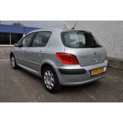 Peugeot 307 1.6 16V 5-DEURS XS