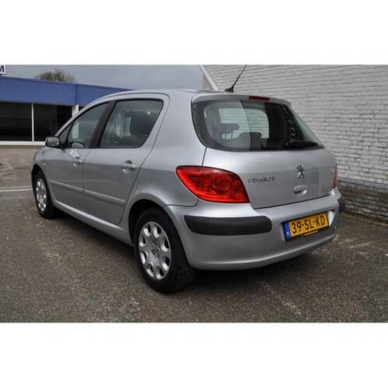 Peugeot 307 1.6 16V 5-DEURS XS