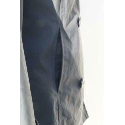 Ddonkerblauwe dames zeiljas.Mt 44.Tribord Sailing