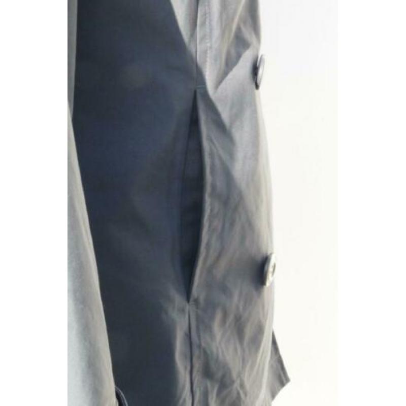 Ddonkerblauwe dames zeiljas.Mt 44.Tribord Sailing