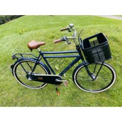 Cortina u4 transportfiets herenfiets 61cm