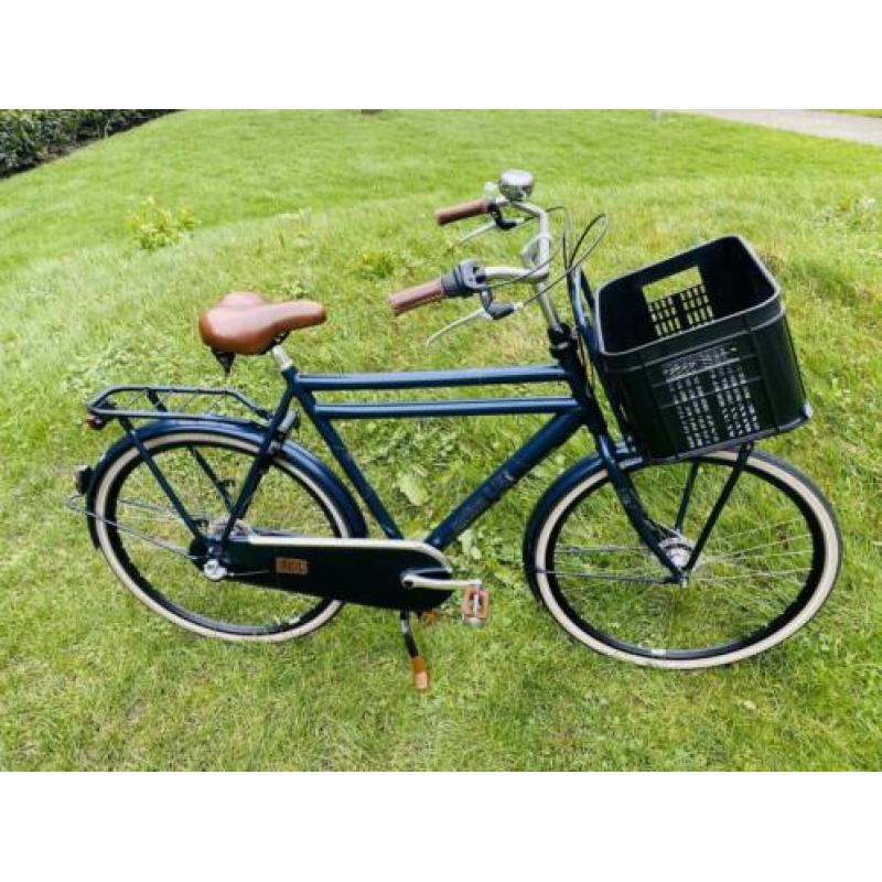 Cortina u4 transportfiets herenfiets 61cm