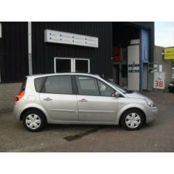 Renault Scénic 1.5 dCi Business Line * Airco * Grootbeeld Na