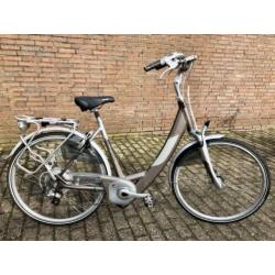 Sparta ION GL elektrische fiets - 100% in orde!
