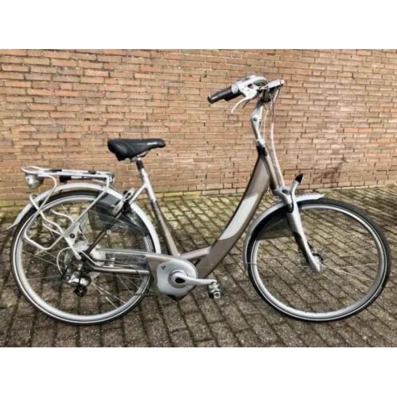 Sparta ION GL elektrische fiets - 100% in orde!