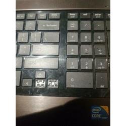 Hp laptop / probook 4520s