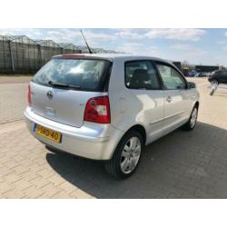 Volkswagen Polo 1.4-16V Trendline Airco, Elek ramen, elek bu