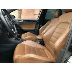 Volkswagen Golf 1.4 TSI GTE + Panoramadak + Navi + Leder + P