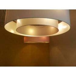 Marcel Wanders Cappellini fabric lampen Moooi