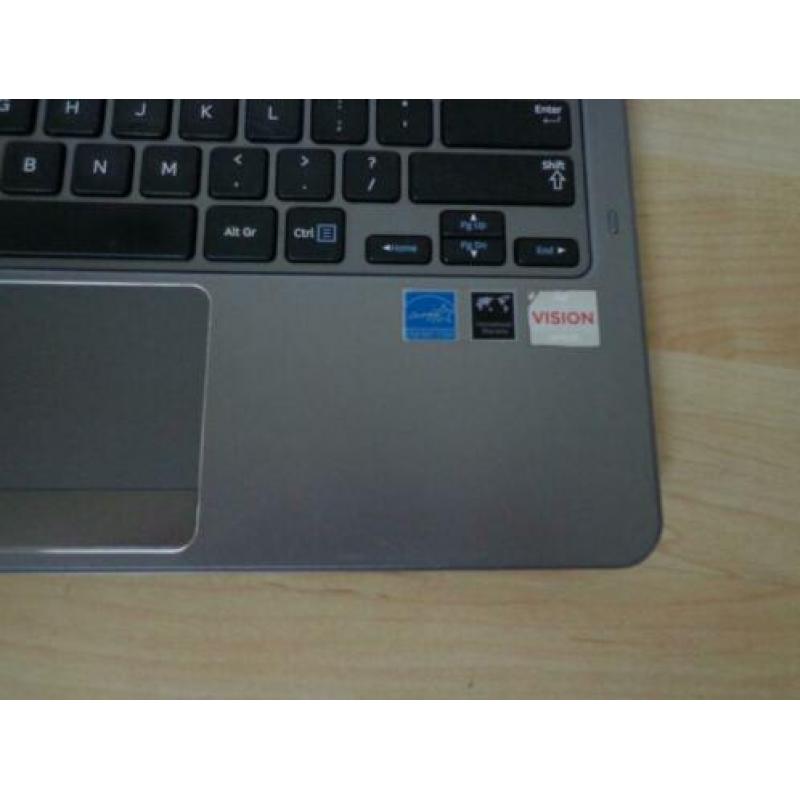Laptop Samsung 5-Serie-535U3C/8Gb/Wifi/Usb3/HDMI/W10/SSD