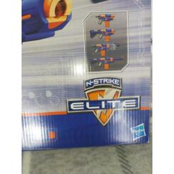 Nerf Delta troper N strike