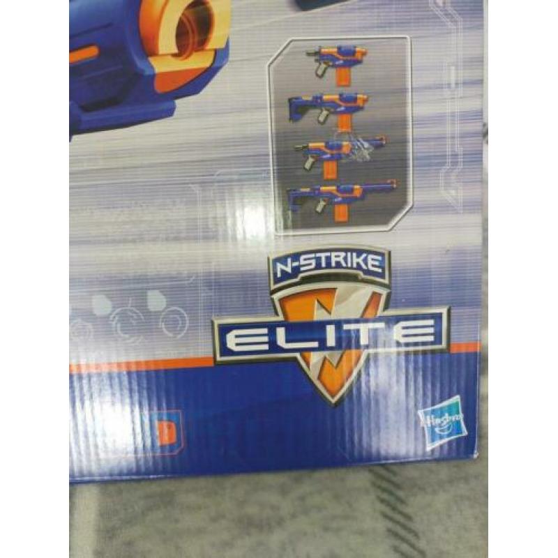 Nerf Delta troper N strike