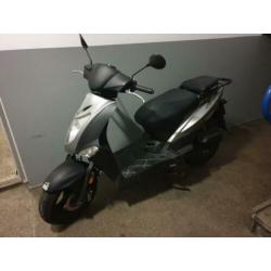 Kymco Agility 50 4 takt
