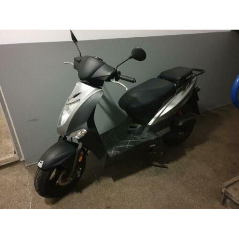 Kymco Agility 50 4 takt
