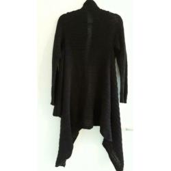 Mooie vest. Maat L