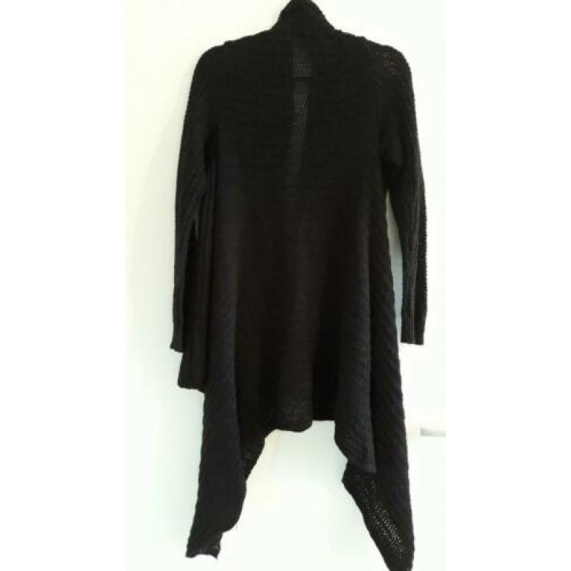 Mooie vest. Maat L