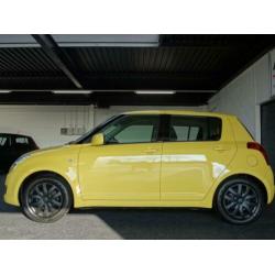 Suzuki Swift 1.3 Shogun