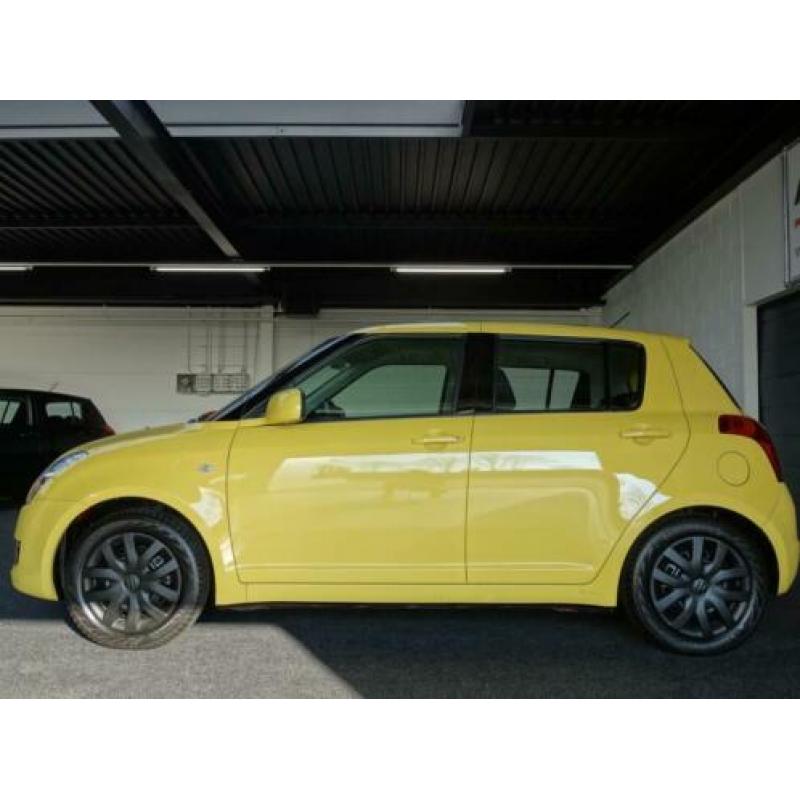 Suzuki Swift 1.3 Shogun