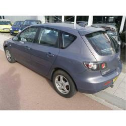 Mazda 3 1.6 CiTD Touring - Airco