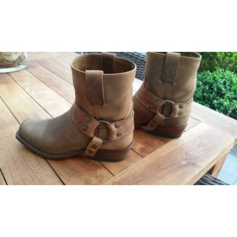 Sendra boots maat 37