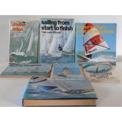 watersport boeken
