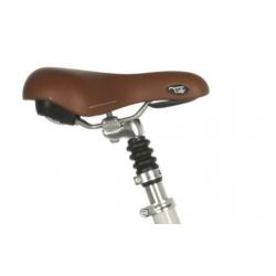 montego society damesfiets moederfiets met yepp accesoires