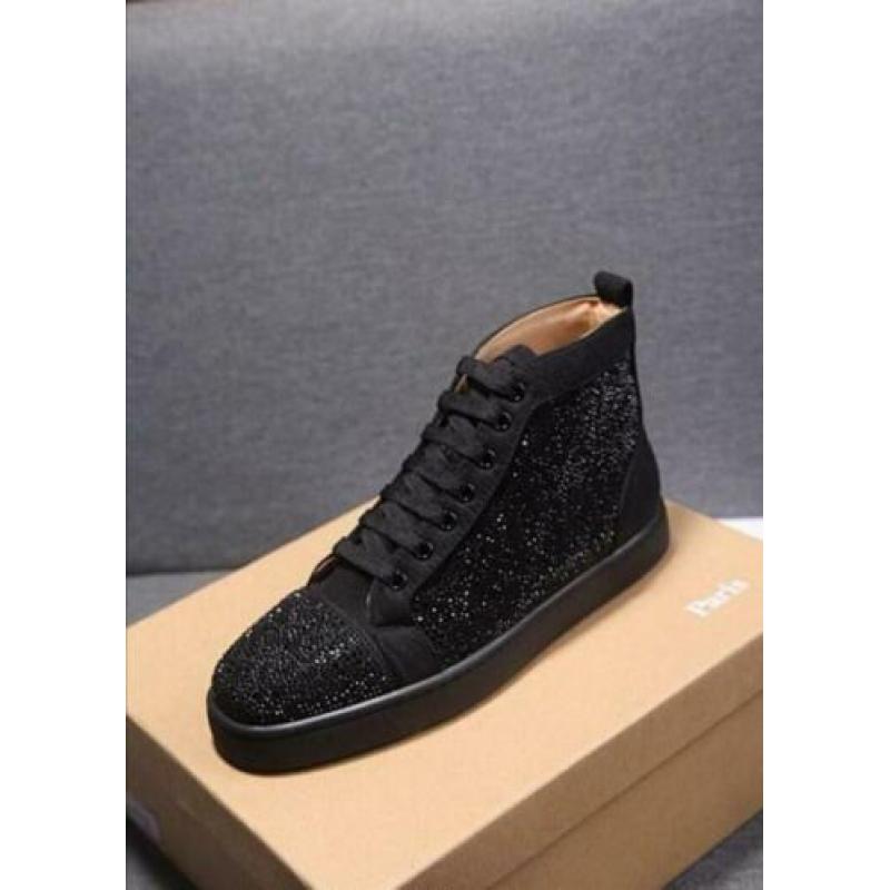 Christian Louboutin - alle maten!