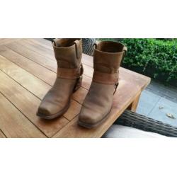Sendra boots maat 37