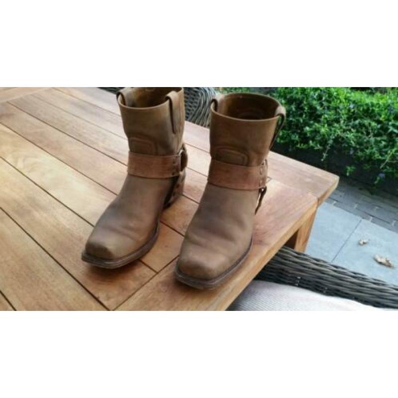 Sendra boots maat 37