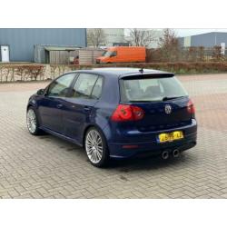 Volkswagen Golf 2.0 TDI 103KW 5D R32 DSG XENON NAP BOMVOL !