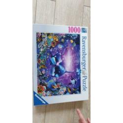 Mooie complete puzzels