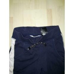 Dunne joggingbroek/sweatpants H&M 122