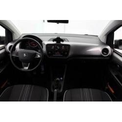 Seat Mii 1.0 Sport Intense Cruise PDC Airco Mii-App