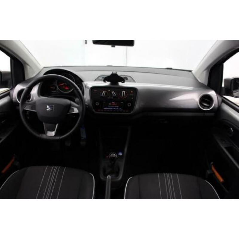 Seat Mii 1.0 Sport Intense Cruise PDC Airco Mii-App