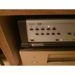 Proceed avp1 surround processor voorversterker mark levinson
