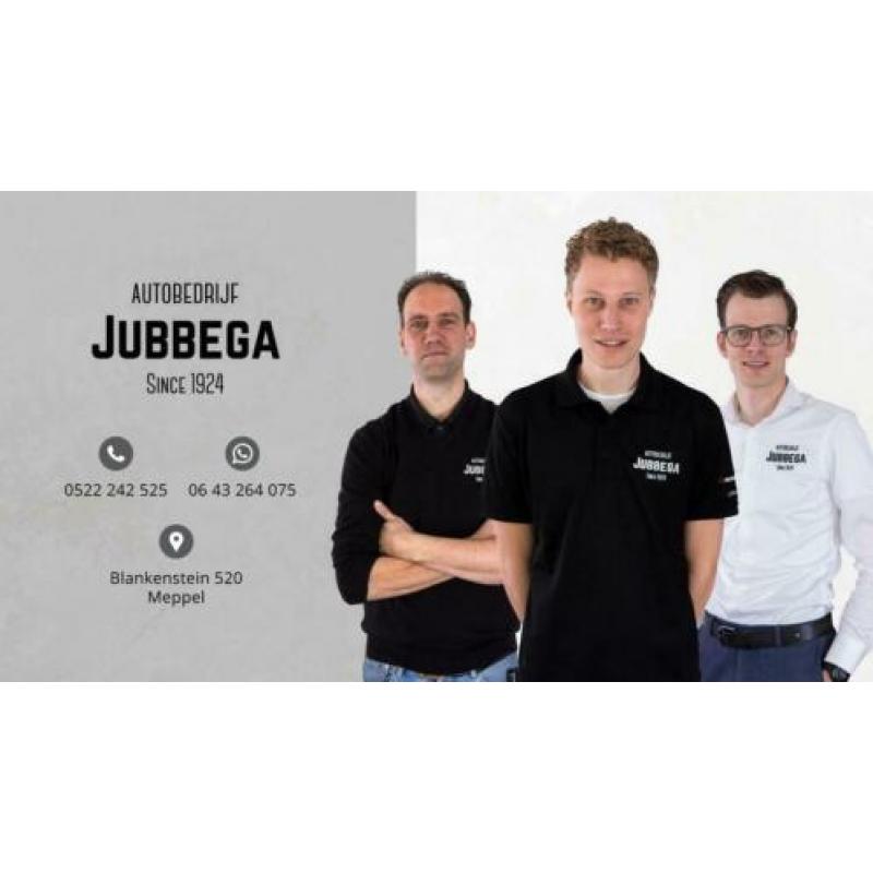 Mitsubishi ASX 1.6 Cleartec Invite Trekhaak, Cruise