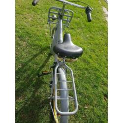 Cortina U4 TRANSPORT jongesfiets