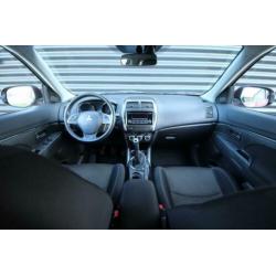 Mitsubishi ASX 1.6 Cleartec Invite Trekhaak, Cruise