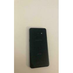 Samsung galaxy A8 tekoop (barst in het scherm)