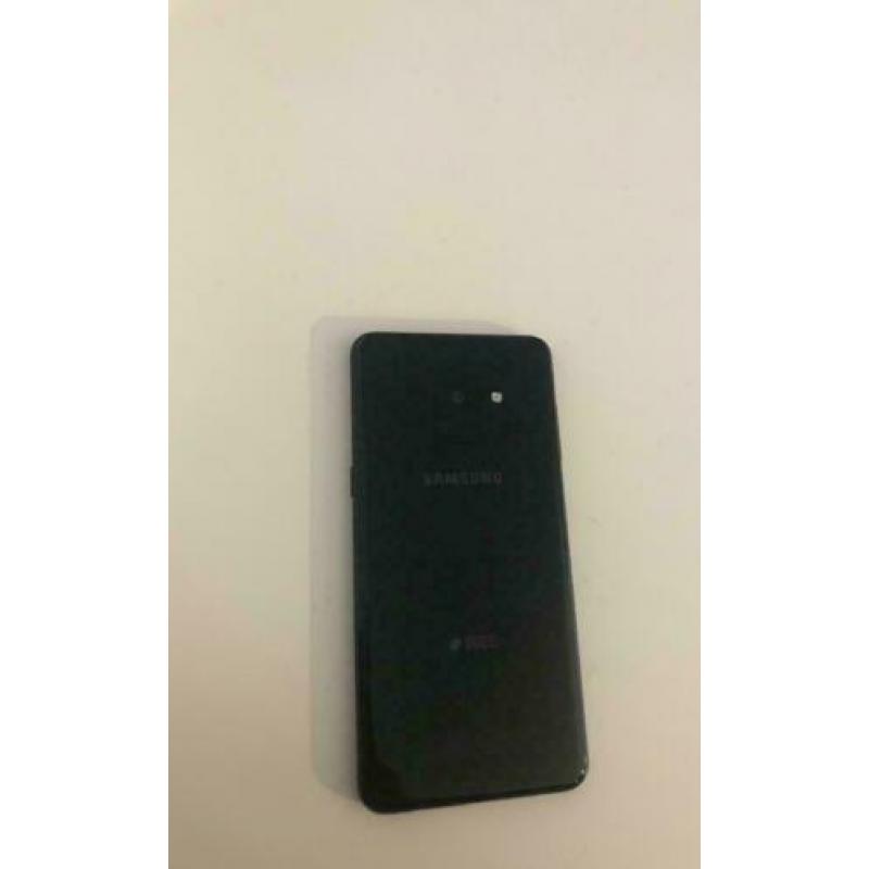 Samsung galaxy A8 tekoop (barst in het scherm)