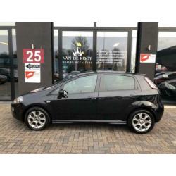 Fiat Punto Evo 0.9 TwinAir Pop 6/12 M Garantie
